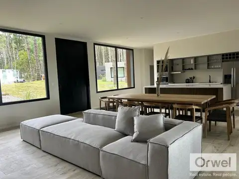 Casa en Venta de 6 dormitorios