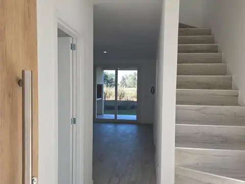 Casa en Alquiler de 2 dormitorios