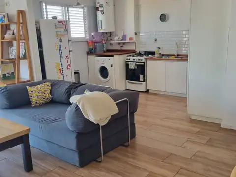 Departamento en Alquiler de 4 ambientes