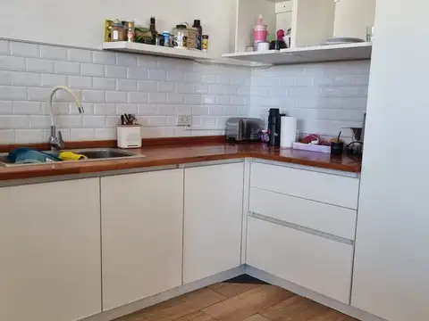 Departamento en Alquiler de 3 dormitorios