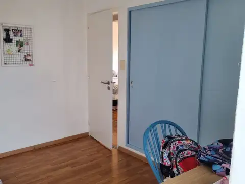 Departamento en Alquiler 43 años