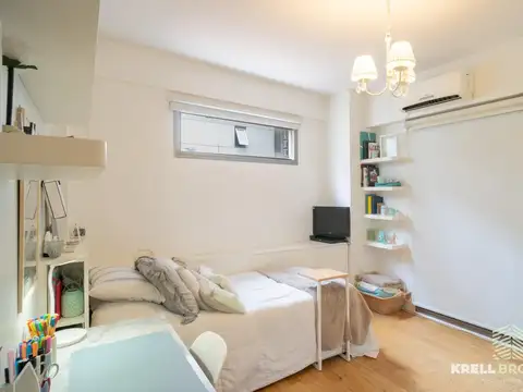 Departamento en Venta en Palermo Chico, USD 750.000