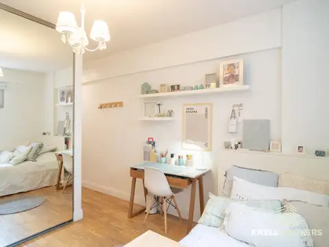 Departamento en Venta de 4 dormitorios