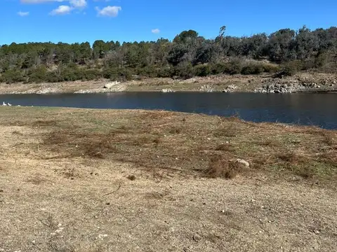 Terreno en Venta en Los Espinillos, USD 140.000