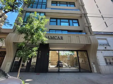 Departamento en Venta de 5 ambientes