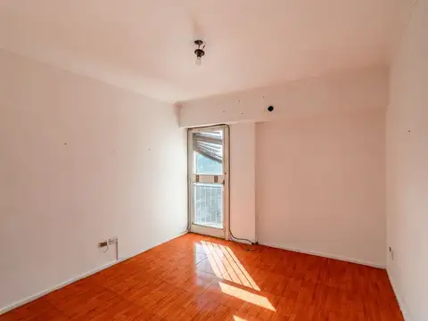 VENTA DPTO 2 AMB - OPORTUNIDAD - LA BOCA