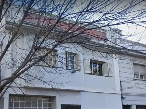 Terreno en Venta en Villa Crespo, Capital Federal