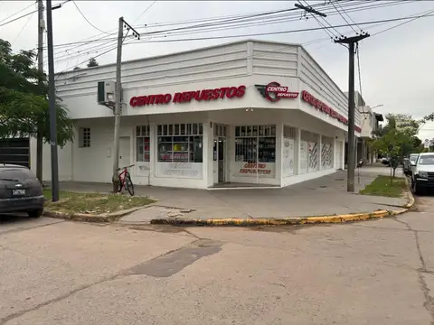 ALQUILER LOCAL COMERCIAL