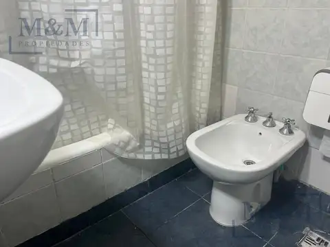 Departamento en Alquiler Apto profesional