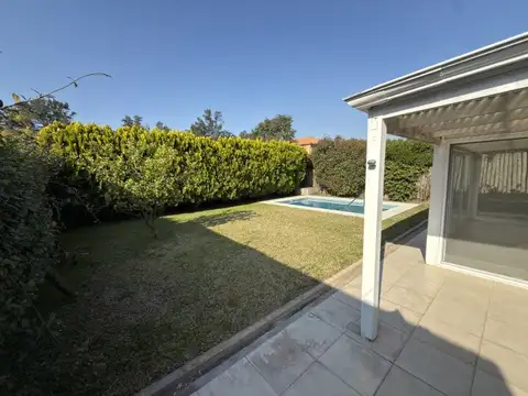 Casa en Venta de 3 dormitorios