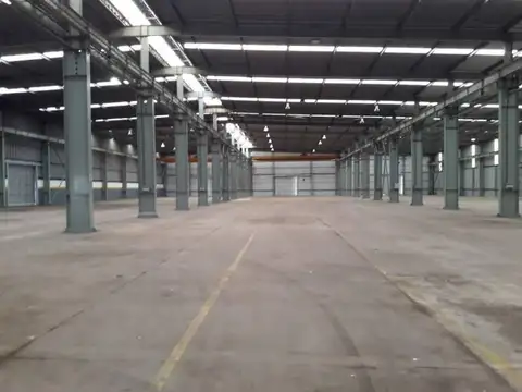 Galpon en Alquiler en General Rodríguez, USD 100