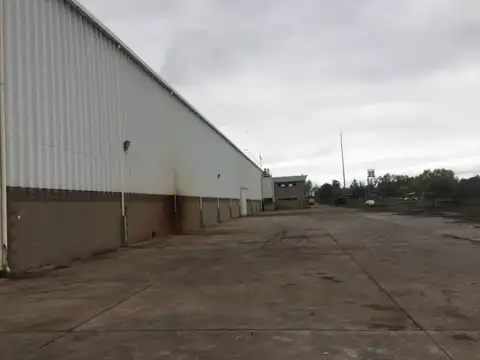 Galpon en Alquiler A Estrenar