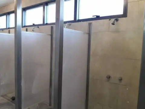 Galpon en Alquiler A Estrenar