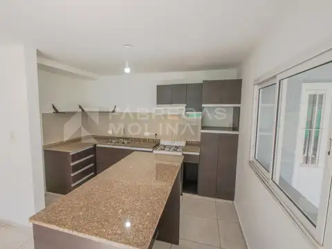 ¡Venta! Dúplex en Chacras del Norte ¡Listo para habitar! ¡Con Escritura!