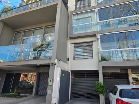 SEMIPISO EN VENTA DE 3 AMB EN VILLA DEVOTO