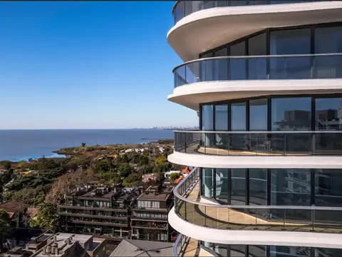 Departamento 6 ambientes con 3 baños