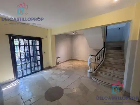 Casa en Alquiler al Noreste