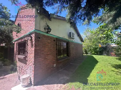 Casa en Alquiler en San Miguel, USD 1.500