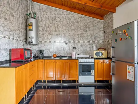 Casa en Venta en Pueblo Esther, USD 105.000