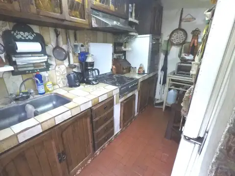 Casa en Venta en Barrio Parque Leloir, USD 330.000