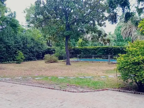 Casa en Venta 43 años