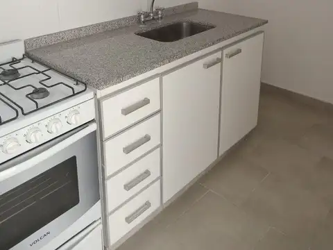 J T Pizzurno 200, Piso 2