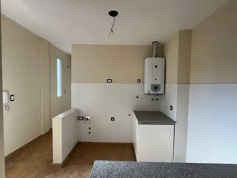 MONOAMBIENTE A ESTRENAR EN VENTA ZONA UCA
