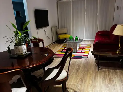 Departamento en Alquiler de 2 dormitorios