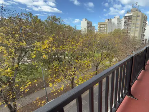 Departamento en Alquiler de 2 dormitorios