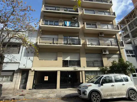 Departamento en Centro