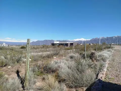 Lote en Venta Barrio Altos de la Crucecita, Luján