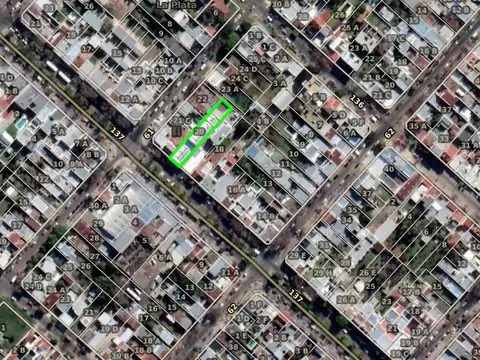 Local en venta en Los Hornos