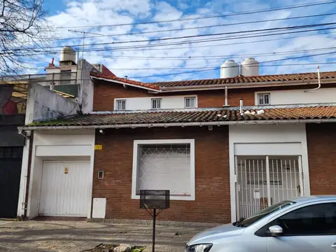 Casa en Alquiler en Villa Ballester, Partido de General San Martín