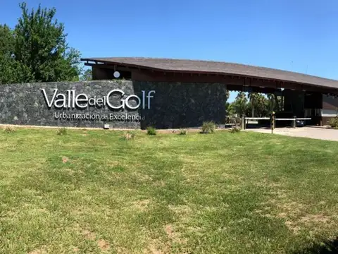 Terreno en Venta en Malagueño, Santa María