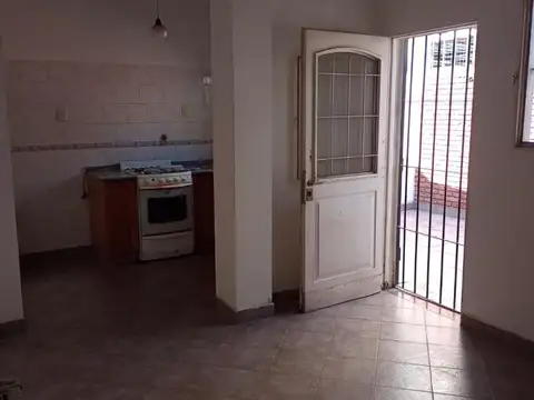 Casa 3 Ambientes con Garage