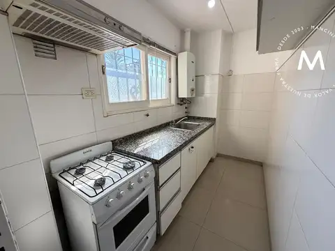 APTO CRÉDITO - Departamento en venta de 2 ambientes - San Martin