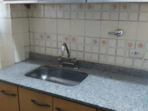 Departamento en Alquiler en Palermo, $ 480.000