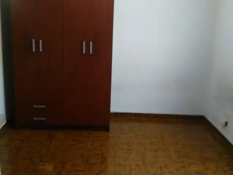 Monoambiente cocina separada