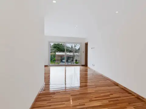 Casa en Venta A Estrenar