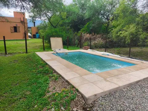 Casa en Venta en Padre Tissera, USD 65.000