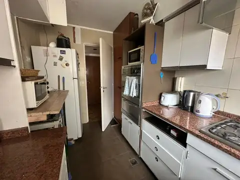 Departamento en Venta 40 años