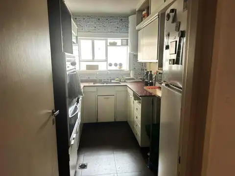 Departamento en Venta en Recoleta, USD 150.000