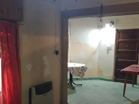 Casa en Venta 50 años