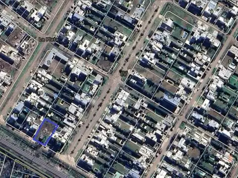 Terreno en  VENTA BARRIO  EL QUIMILAR