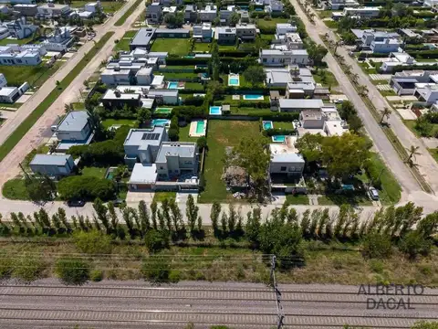 Terreno en  VENTA BARRIO  EL QUIMILAR