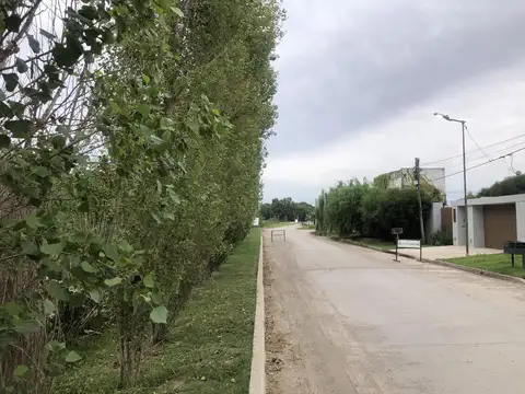 Terreno en  VENTA BARRIO  EL QUIMILAR