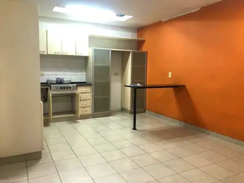 Casa en Alquiler de 1 dormitorio