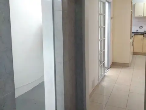 ALQUILER CASA 1 Dormitorio Alt. San Martin 3900