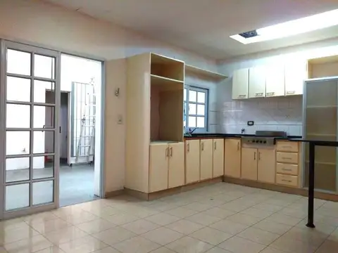ALQUILER CASA 1 Dormitorio Alt. San Martin 3900