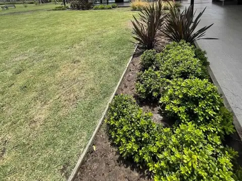 Lote en Santa Isabel etapa 3